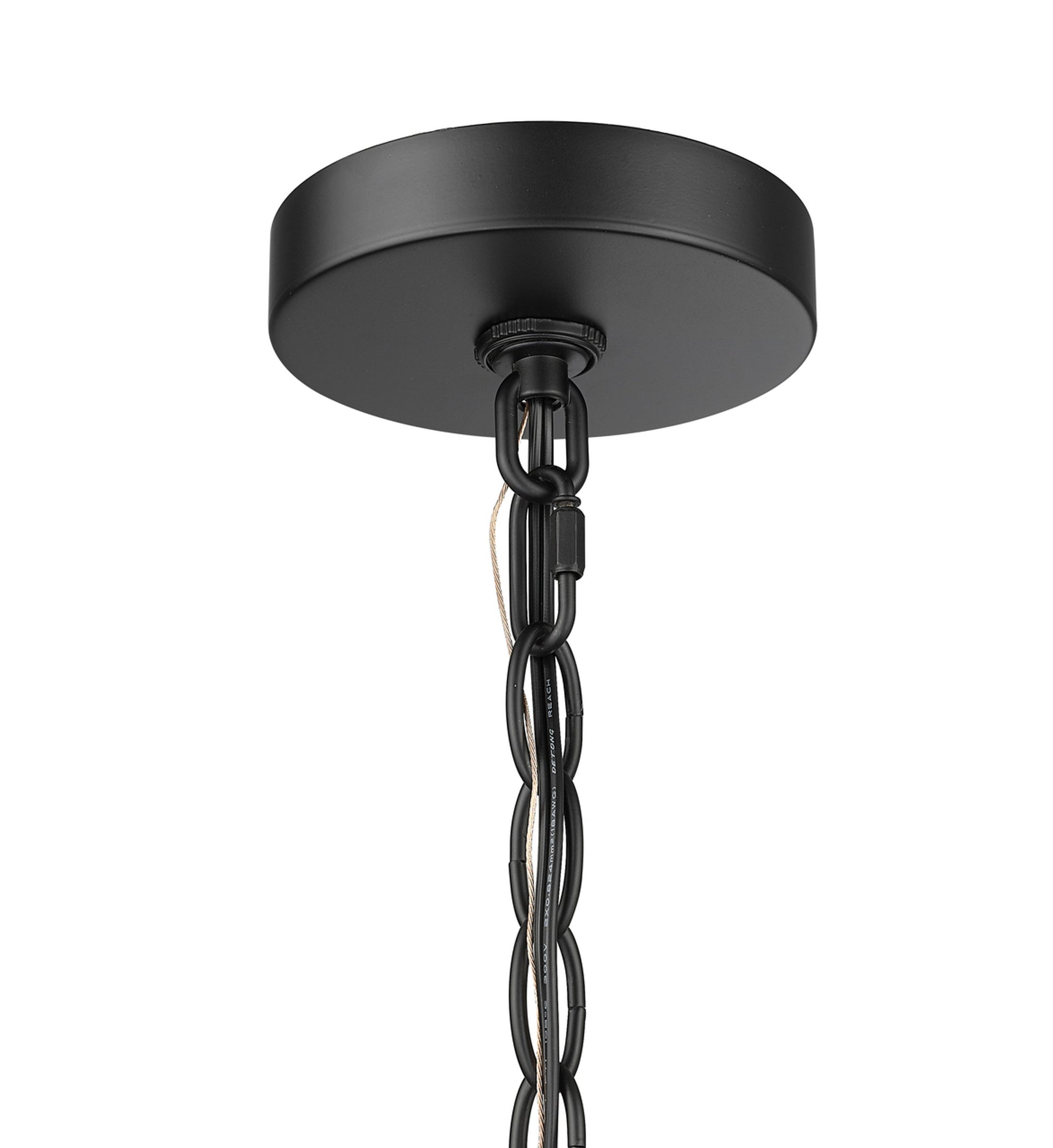 Dockyard 20" Pendant-3