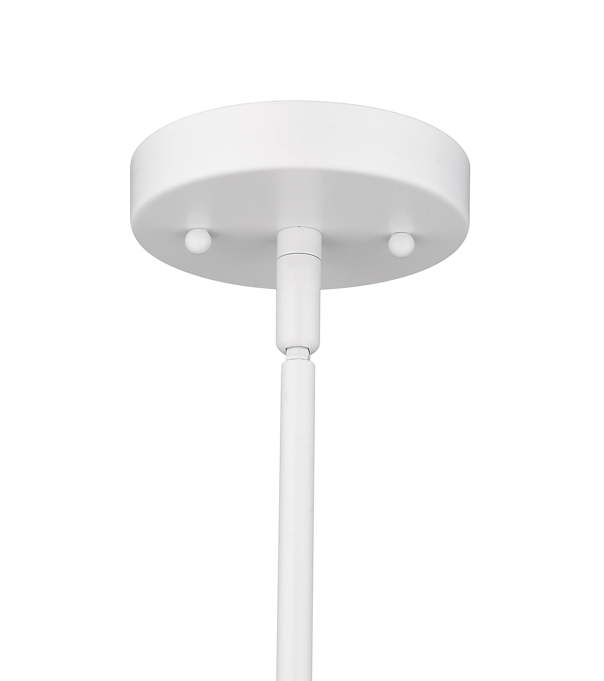 Cleo 1-Light 12" Pendant-7