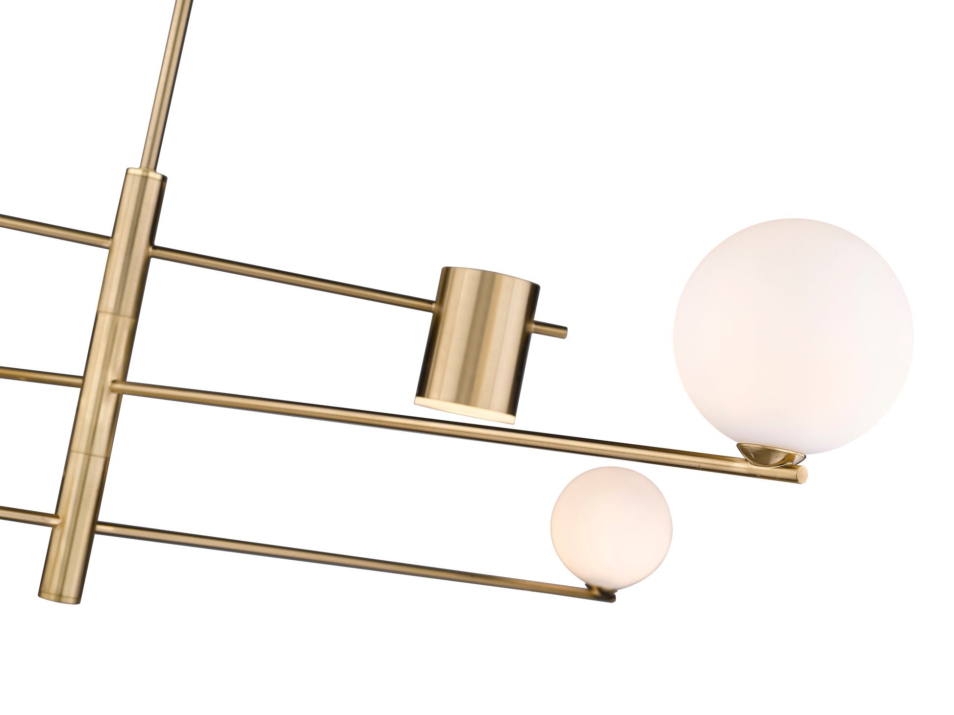 Modo 6-Light Up/Down Pendant-6