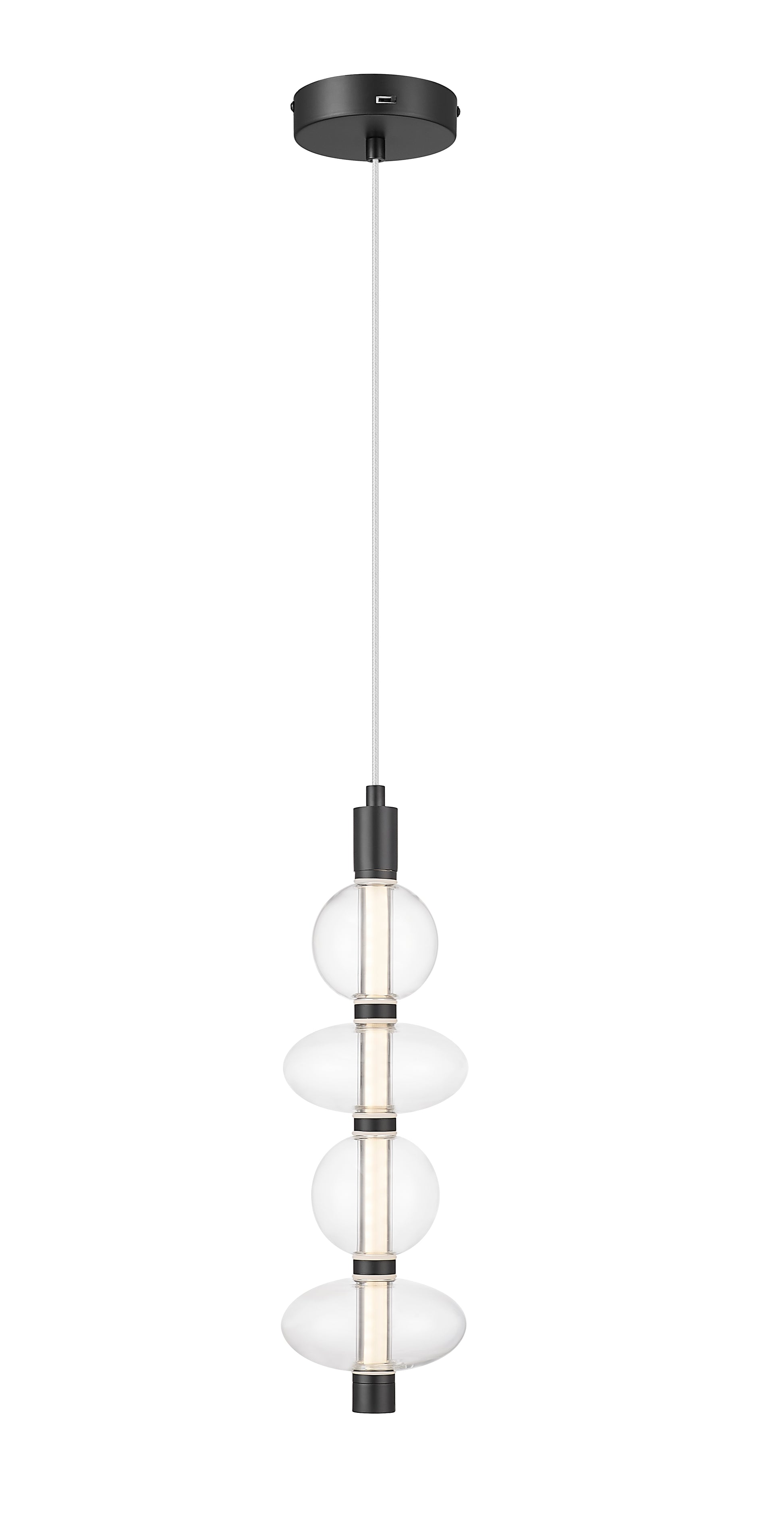 Ringo 17" LED Mini Pendant-3