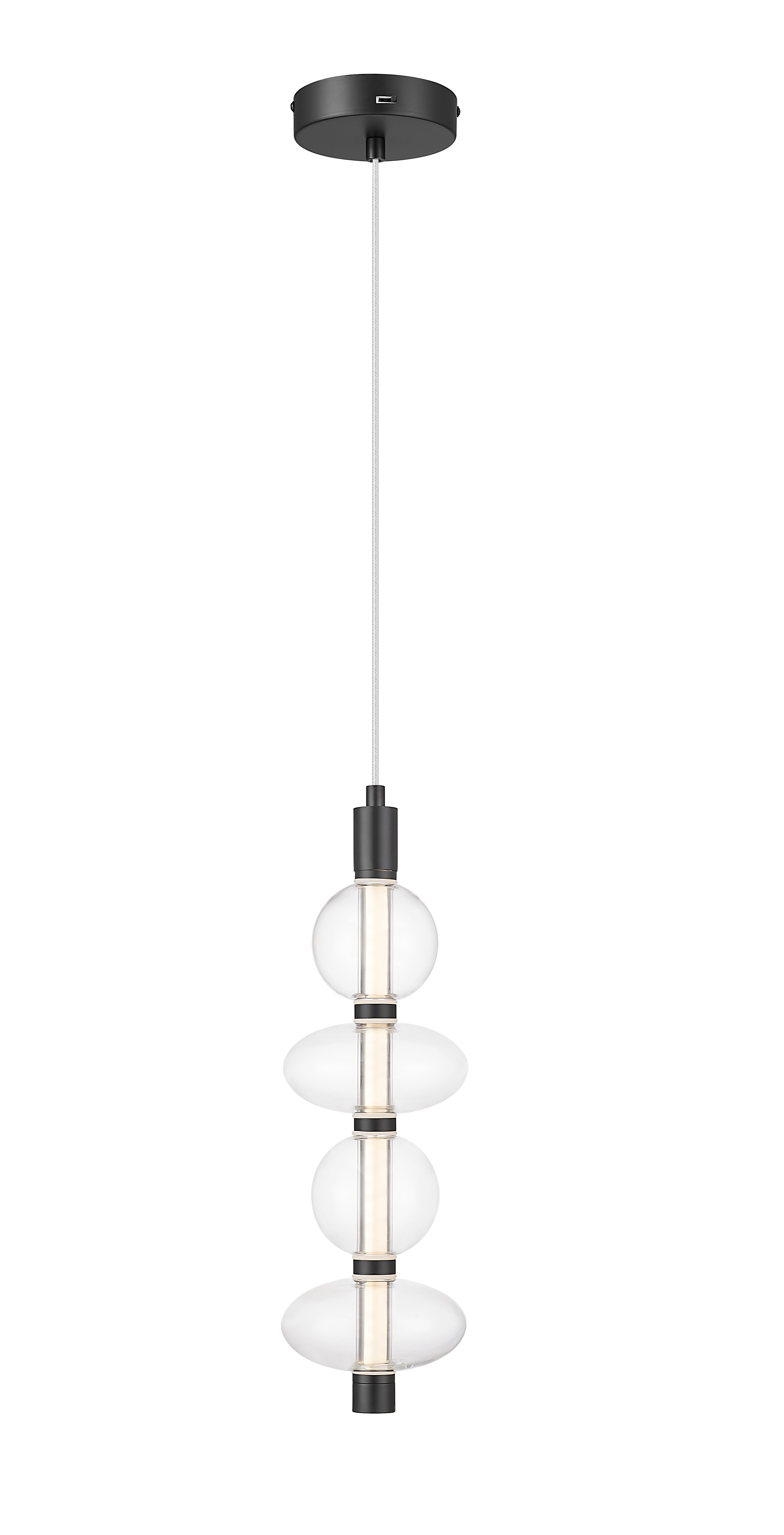 Ringo 17" LED Mini Pendant-zoom-3