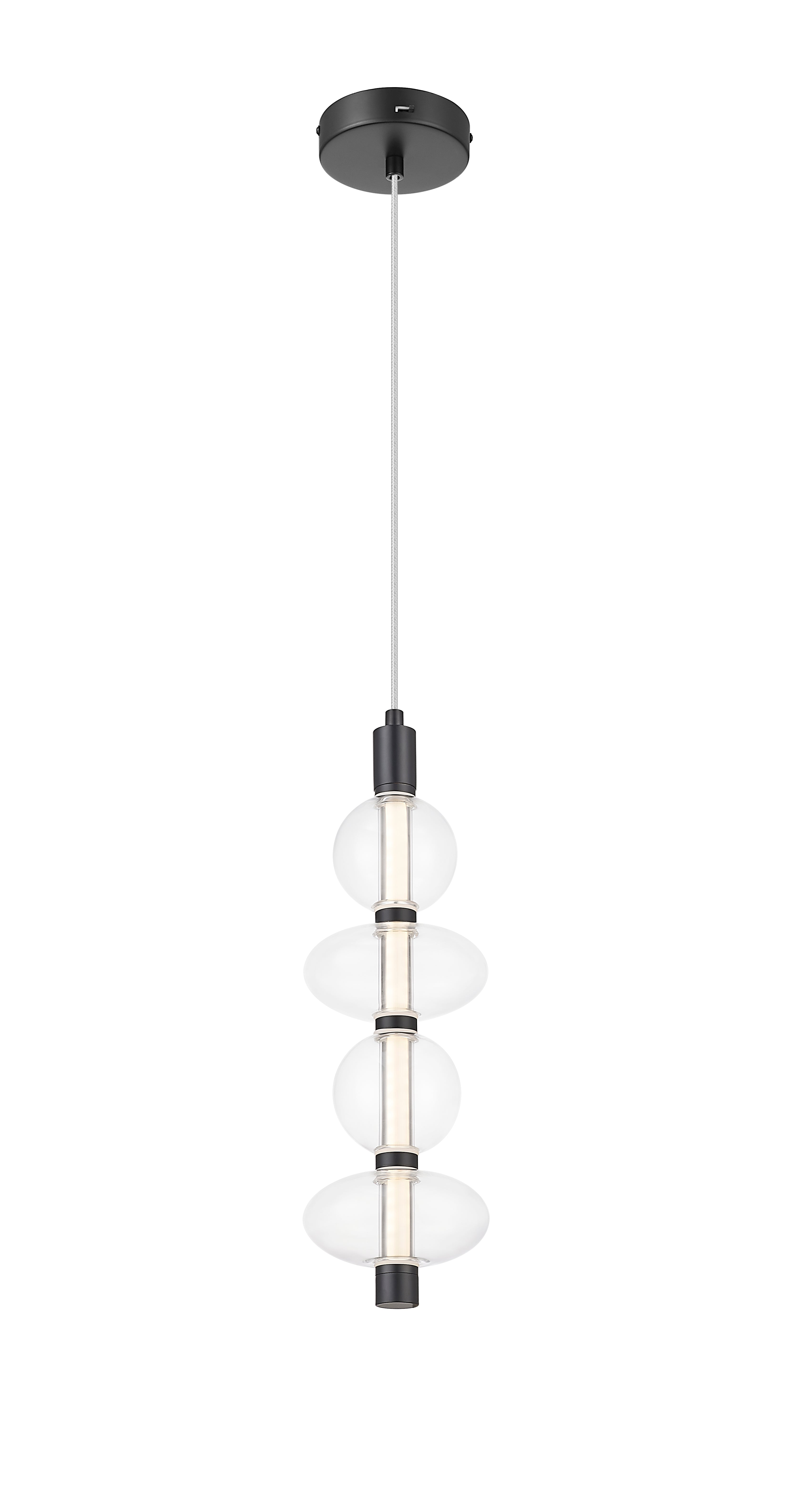 Ringo 17" LED Mini Pendant-zoom-2