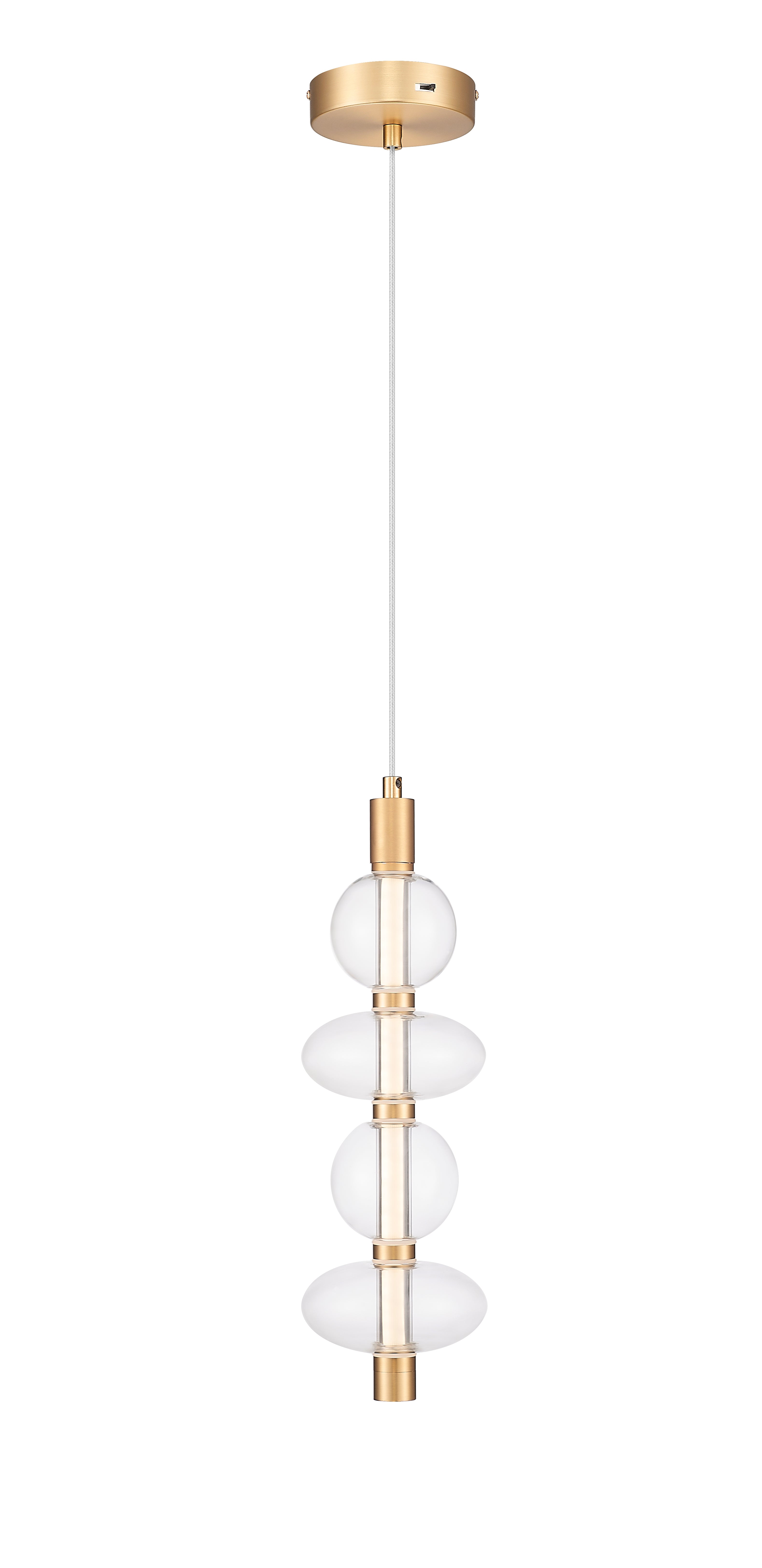 Ringo 17" LED Mini Pendant-zoom-7