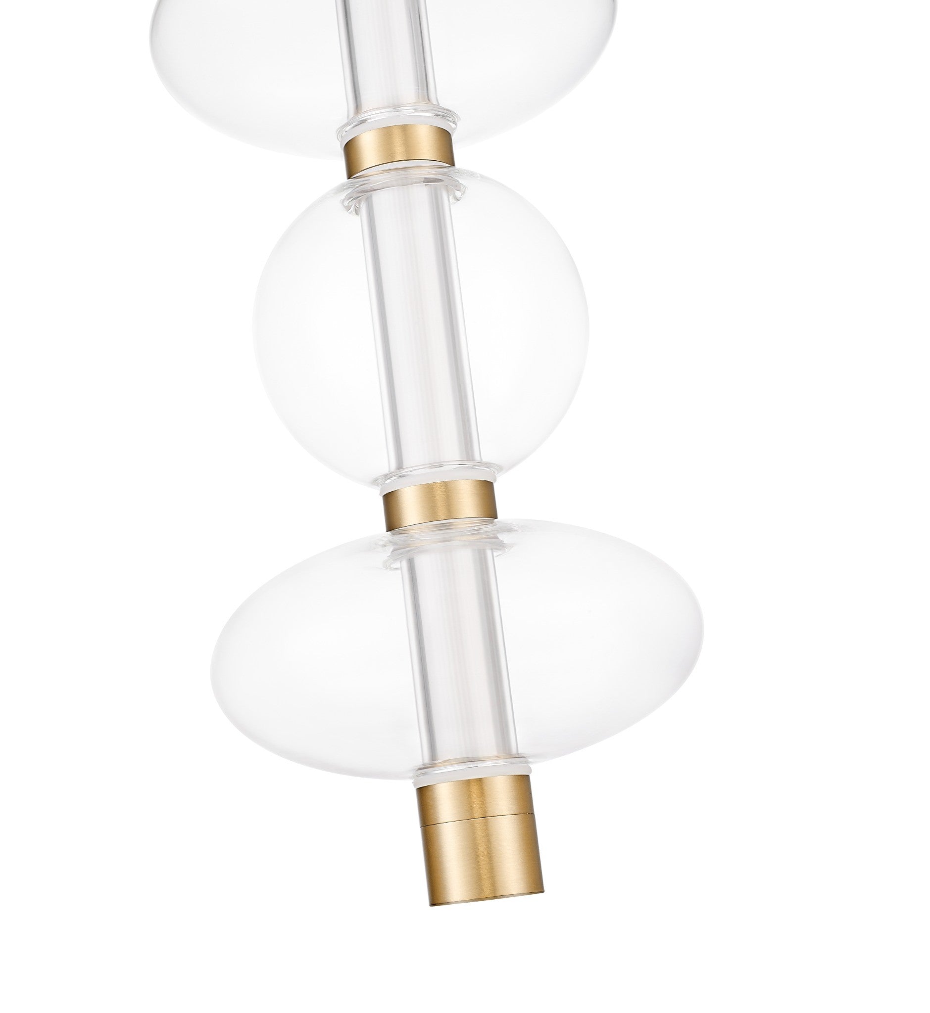 Ringo 17" LED Mini Pendant-8