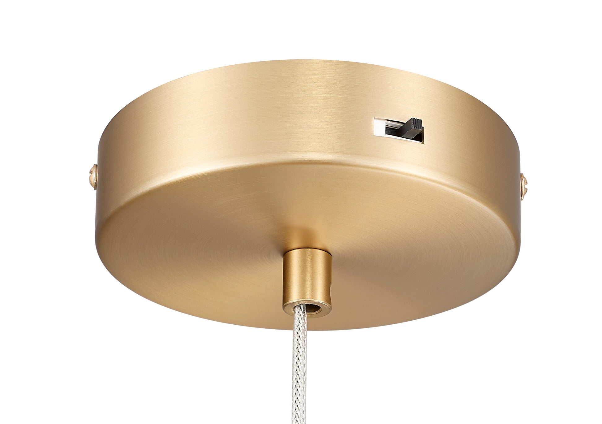 Ringo 17" LED Mini Pendant-10