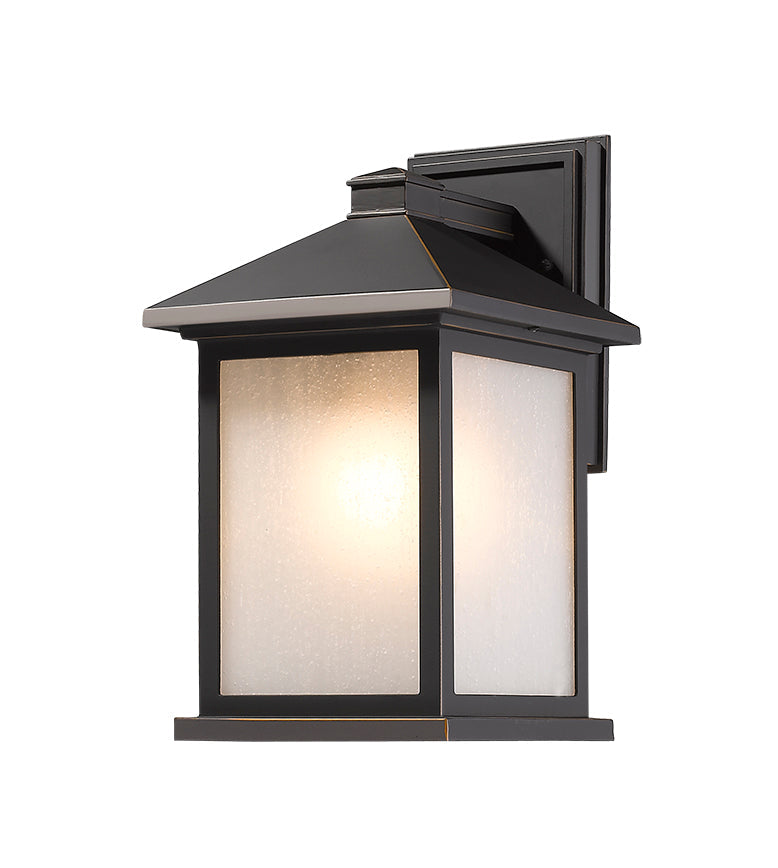 Taylor Large Outdoor Wall Light-2