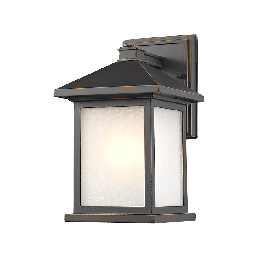 Taylor Medium Outdoor Wall Light-zoom-2
