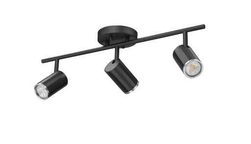 Illumi 3-Light Track Light Mirage Lighting