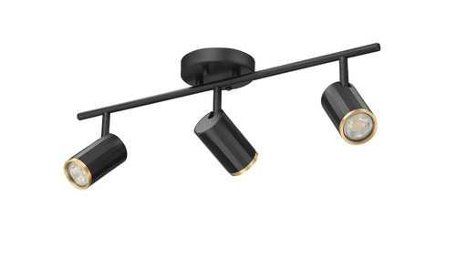 Illumi 3-Light Track Light Mirage Lighting