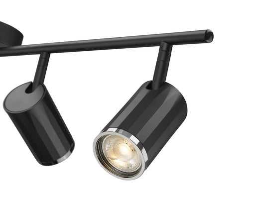 Illumi 4-Light Track Light Mirage Lighting