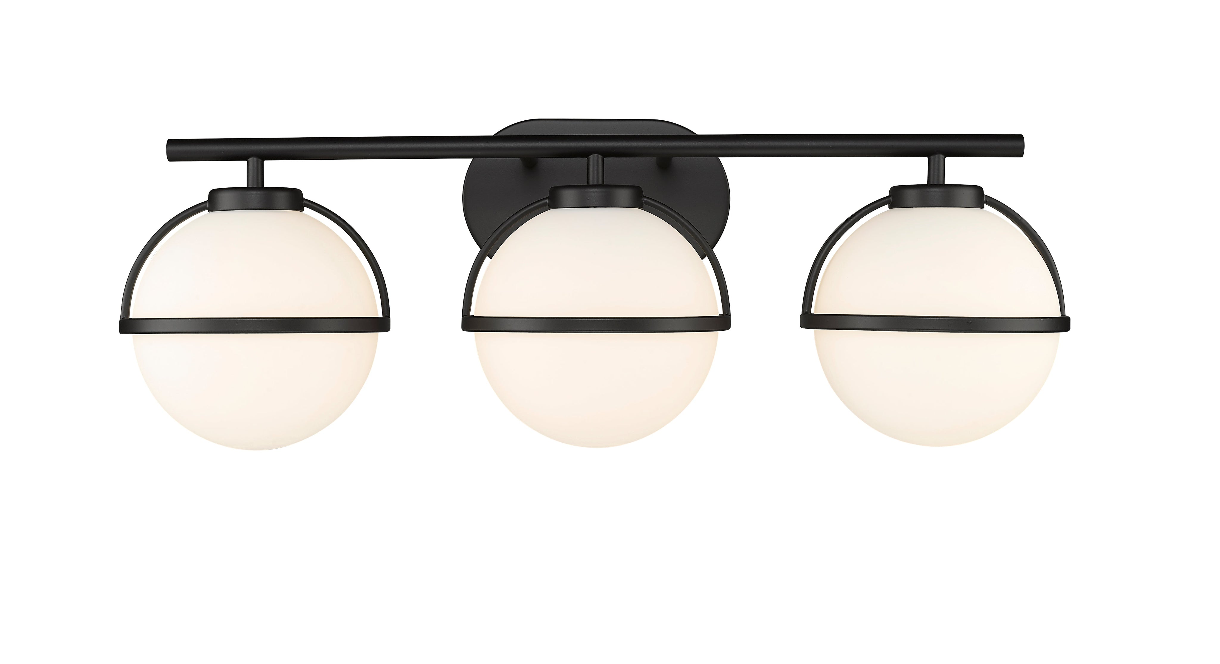 Orbit 3-Light Bathroom Vanity Light-zoom-3