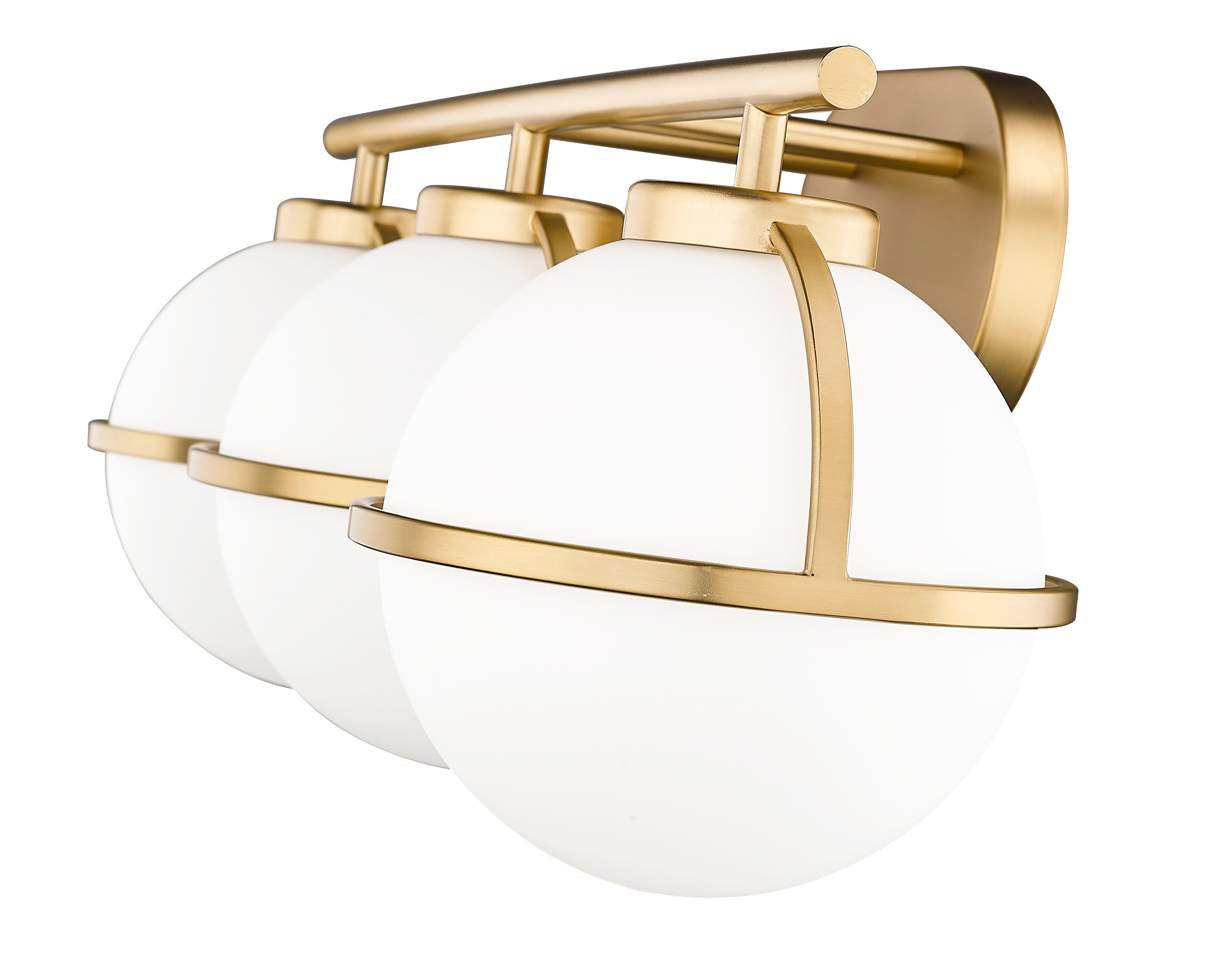 Orbit 3-Light Bathroom Vanity Light-zoom-5
