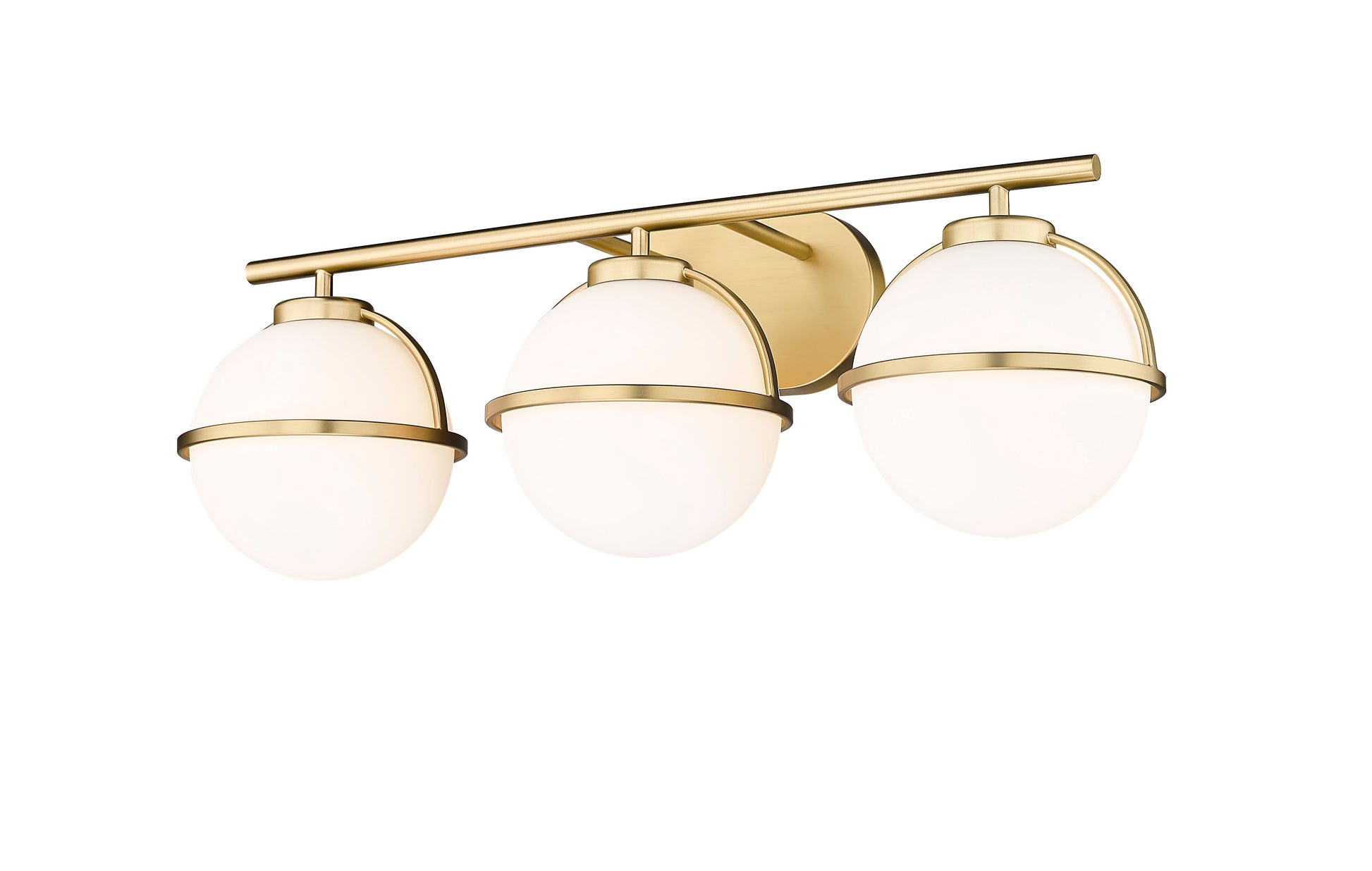 Orbit 3-Light Bathroom Vanity Light-4