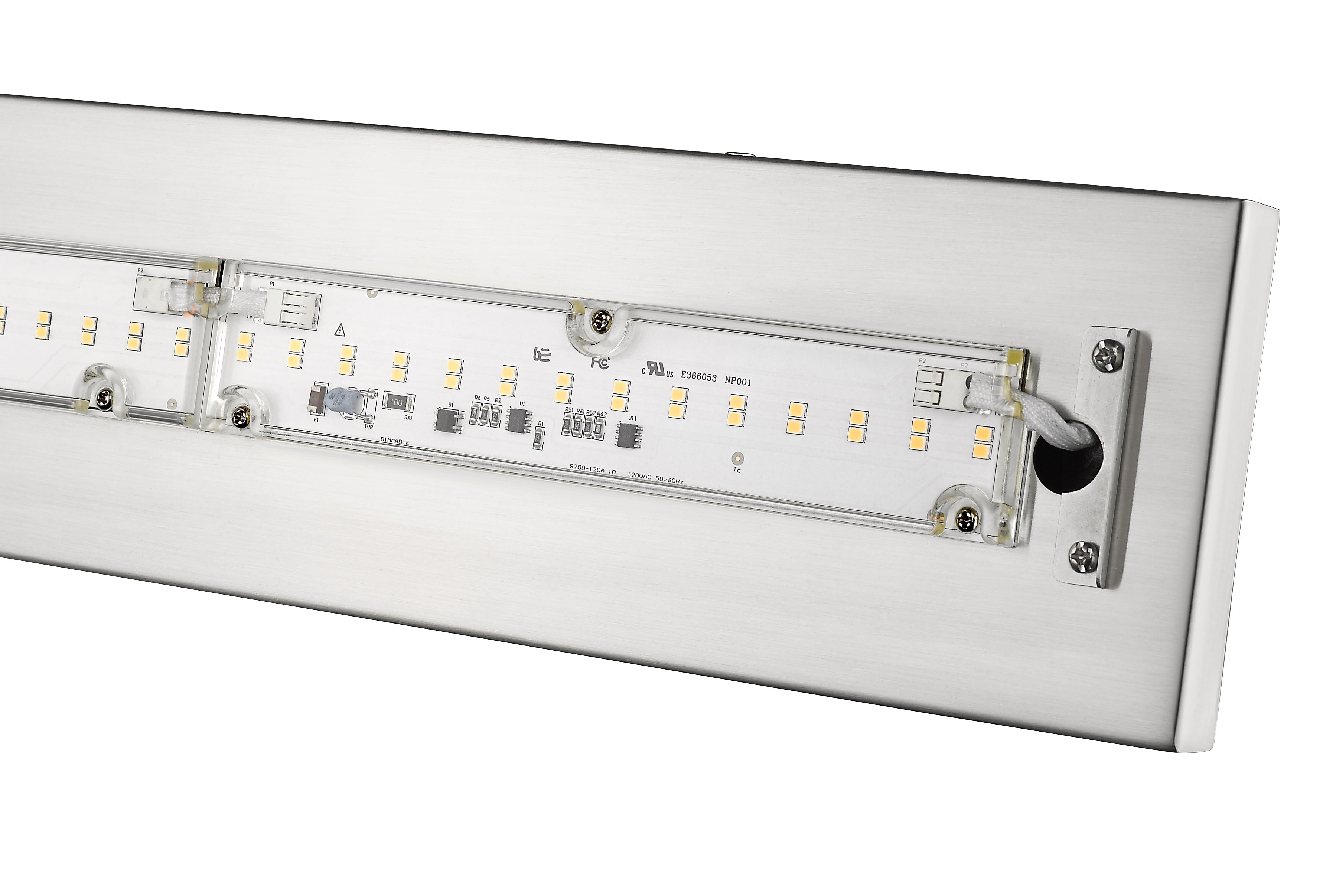 Holden Large LED Vanity Light-zoom-2