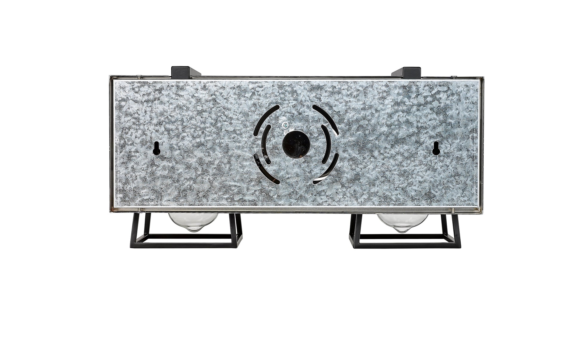 Open 2-Light Bathroom Vanity Light-7