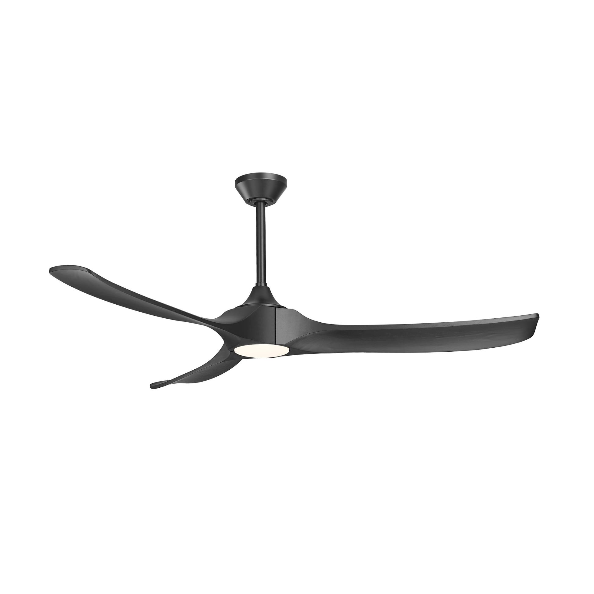 Woodern 60" Smart Ceiling Fan-2