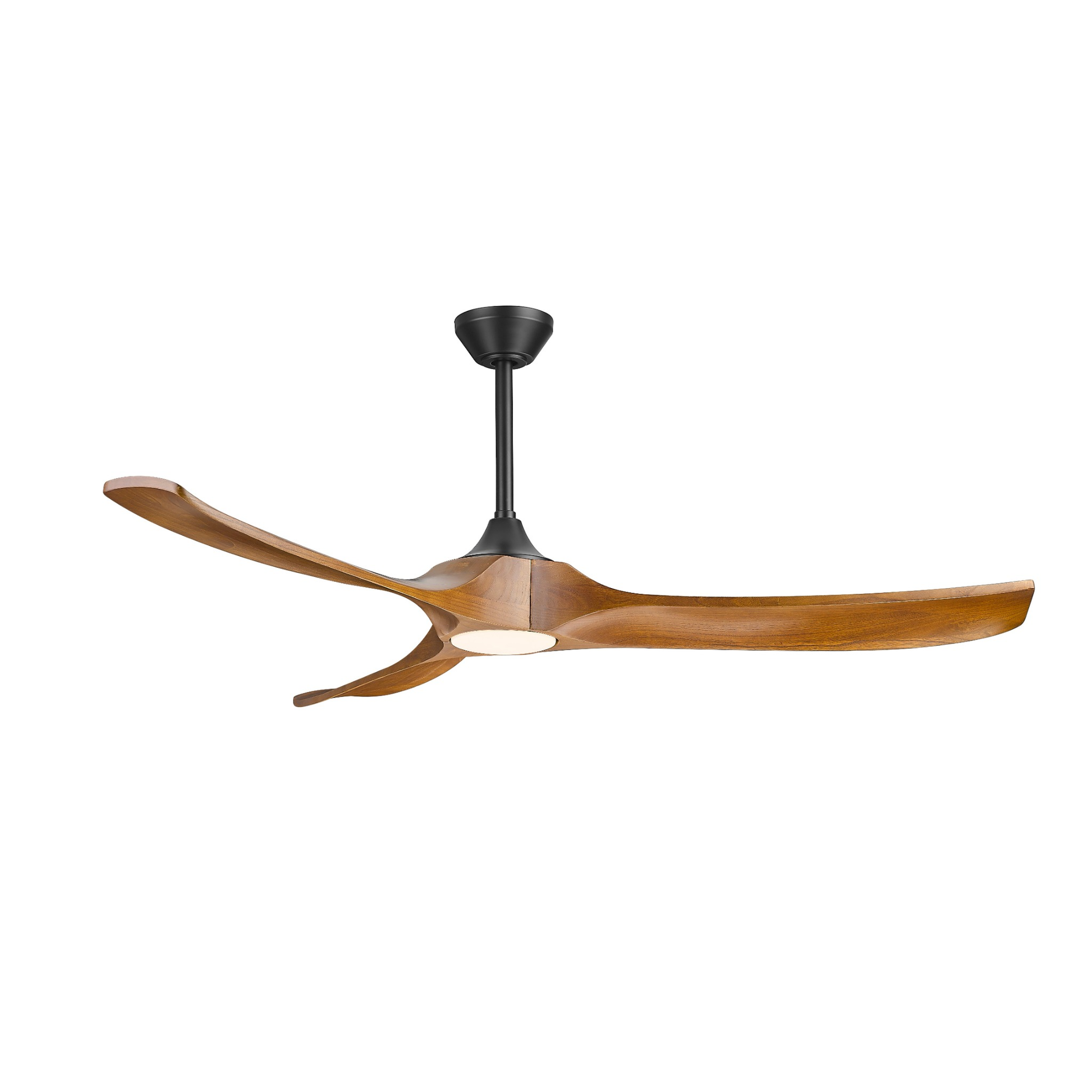 Woodern 60" Smart Ceiling Fan-2