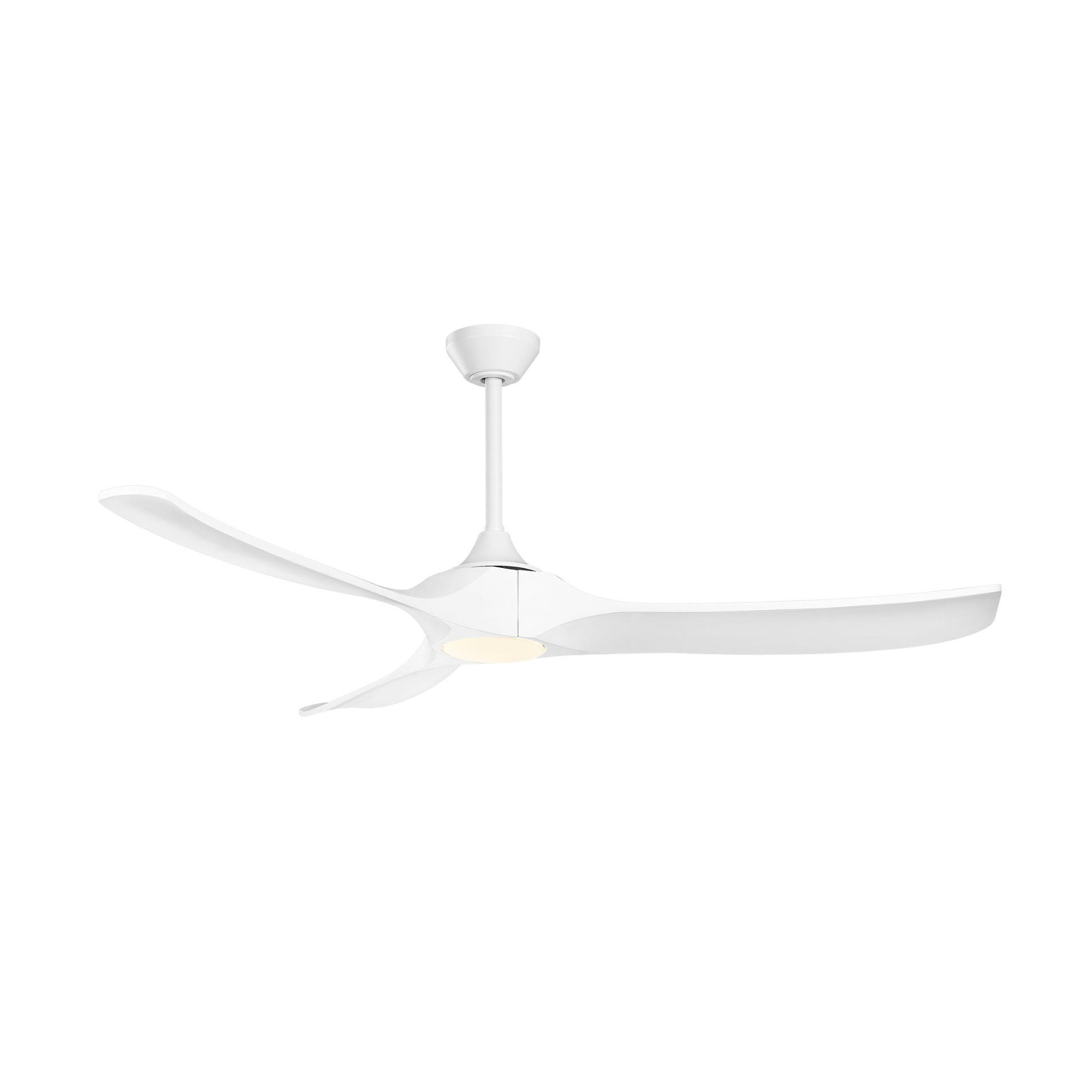 Woodern 60" Smart Ceiling Fan-2