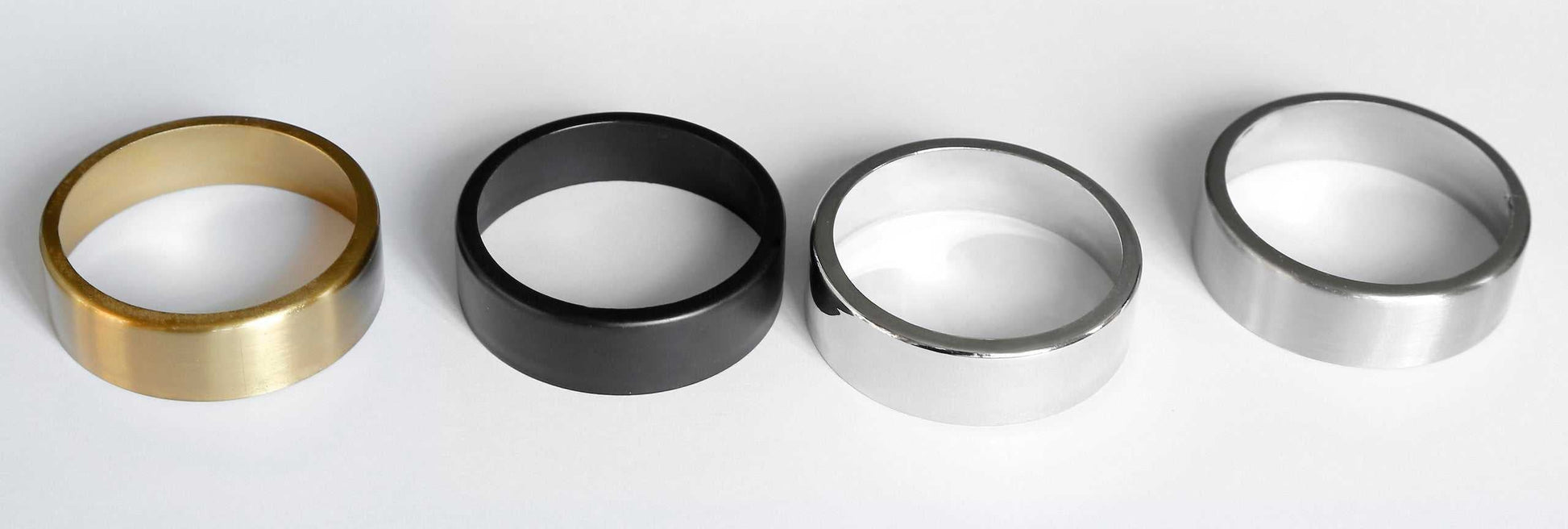 Spot-On Single Light Multi-Finish Black Track Mirage Lighting