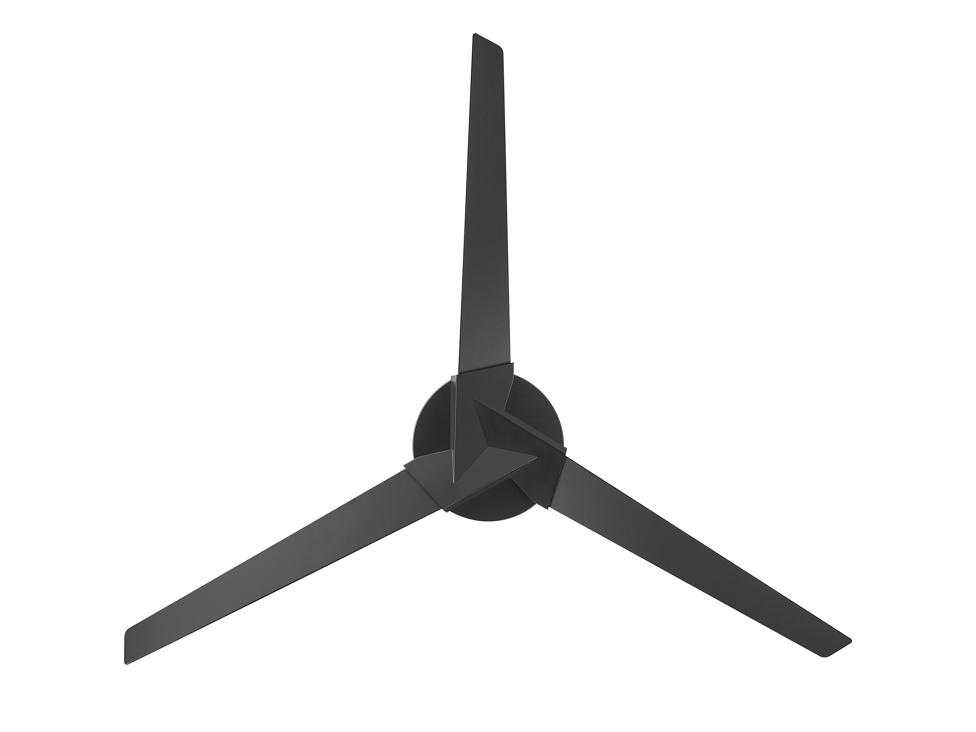 Duke 60" Smart Ceiling Fan - Up Light-zoom-11