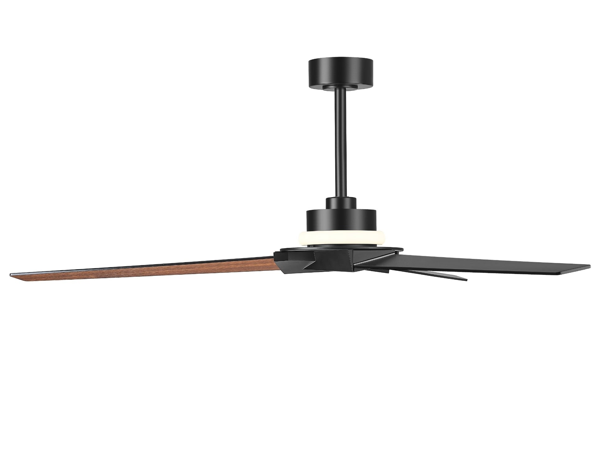 Duke 60" Smart Ceiling Fan - Up Light-7
