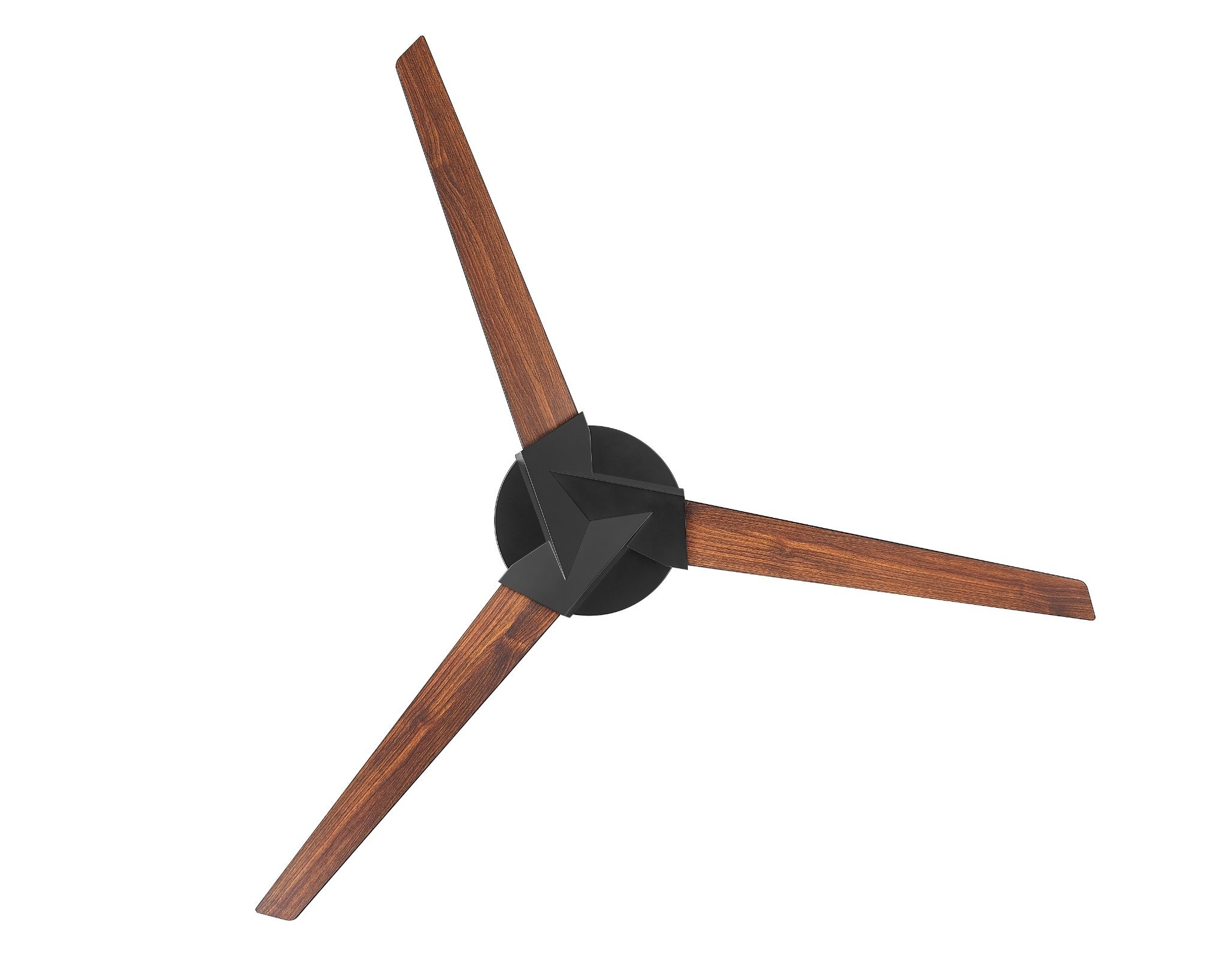 Duke 60" Smart Ceiling Fan - Up Light-zoom-8