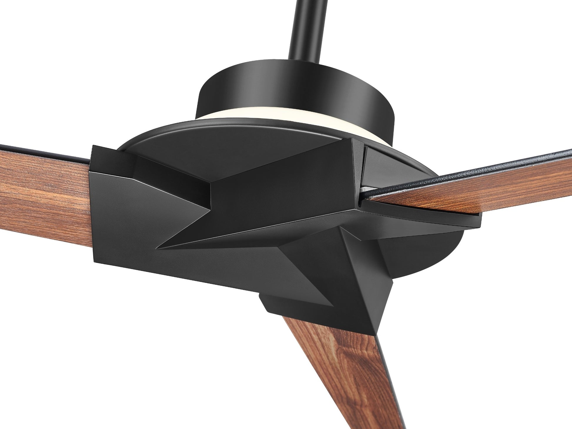 Duke 60" Smart Ceiling Fan - Up Light-9